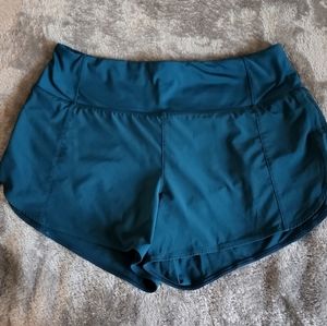 Athleta shorts S